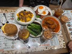 -华嫂冰室(尖沙咀店)