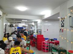 -花苑美食横琴生蚝火锅(拱北粤华路店)
