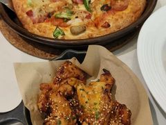-必胜客(兴华中路PH店)
