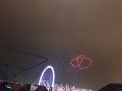 -南京眼步行桥