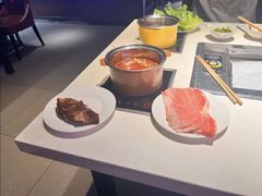 -聚盛源蒸汽海鲜火锅烤肉自助(巨川金海岸购物广场店)