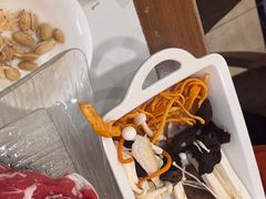 -草原传奇鲜羊火锅(桥北店)