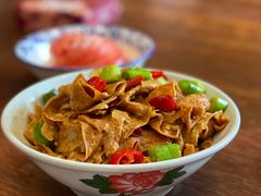 -琥珀老六龙虾(四里河店)