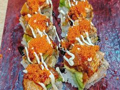 -东京屋(武定路店)