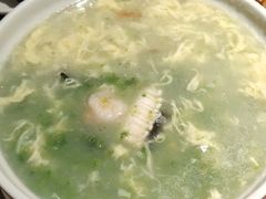 -吕氏疙瘩汤·新鲁菜(济南万象城店)