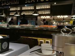 -星伦多 自助料理(圆融店)