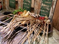 -成都屋头串串香(八府庄店)