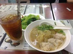 -佳记小食店(旺角店)