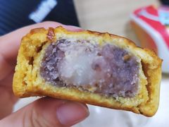 -皇后西斯汀饼店(文化路店)