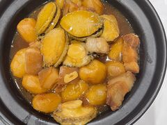 -万宝海鲜舫(劳动公园店)