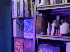 -剧狐剧本杀(徐汇1号店)
