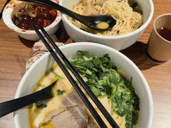 -和府捞面(东直门银座店)