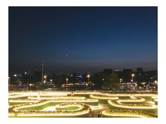 -莫子山公园