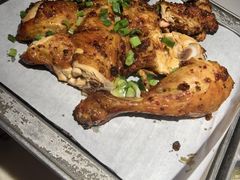 -绿茶餐厅(燕郊永旺店)