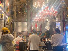 -巴依老爷新疆美食(清华东门店)