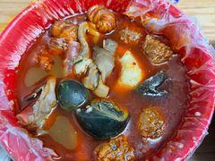 -小吴水煮(羊子巷店)