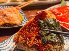 -鸟泉居酒屋·烧鸟·酒馆(百子湾店)