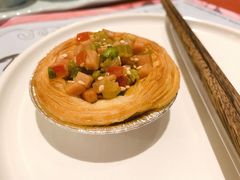 -赵小姐丨新中餐(曲江店)