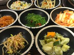 -三代烤肉(保利广场店)