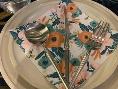 -第101座花园餐厅(湖滨88店)