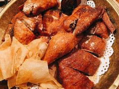 胡桃里招牌烤鸡-胡桃里音乐酒馆(白云五号T5 MALL店)