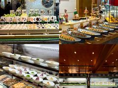 -丰卓会海鲜自助(中润大道店)