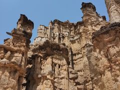 -元谋土林景区(物茂土林)