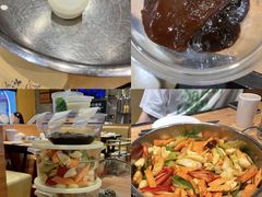 -黄记煌三汁焖锅(欢乐海岸店)