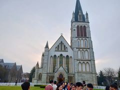 -钟书阁(松江泰晤士小镇店)