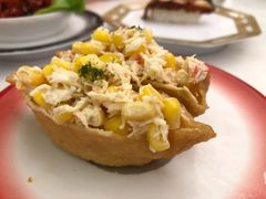 玉米福袋-元气寿司(金光华店)