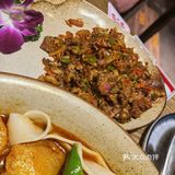 新疆美食