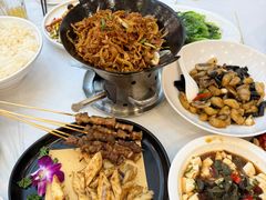 -庐州太太(鼓楼店)