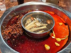 -仪表厂火锅(总店)