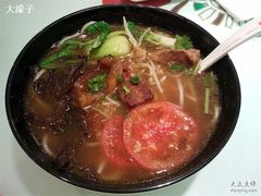 招牌筋配肉粉-钰花溪(国瑞城店)