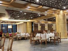 -白云中餐厅·粤菜·亚龙湾喜来登度假酒店