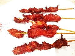 -四姐妹东北饺子(沙尾路店)