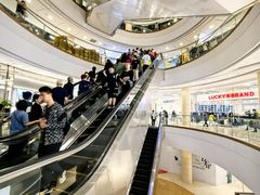 -TIMES CITY OUTLETS 时代·城市·奥特莱斯(上海国际时尚中心店)