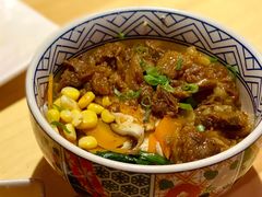 -隐月· 㐂和食屋(芝罘万达公馆店)