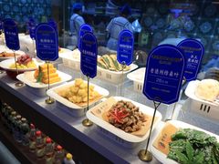 -老德州四合院·德州菜(天衢路店)