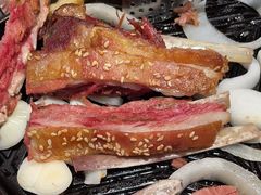 -西贝(上海我格广场店)