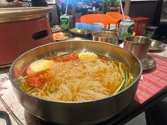 -西塔老太太泥炉烤肉(龙湖北苑天街店)