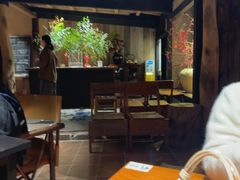 -素描餐厅(灵隐天竺店)