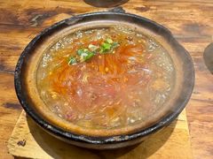 -有红鸡毛店·砂锅菜(抚琴夜市店)