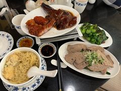 -丽的面家(多宝路店)