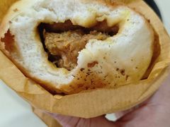 -牛煎里牛肉煎包淮南牛肉汤(广东路店)