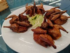 红烧乳鸽-雍苑(创润大厦店)