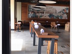 -星巴克(天津工华道智慧山店)