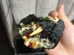 -黑色经典臭豆腐·湖南特产(太平街口店)