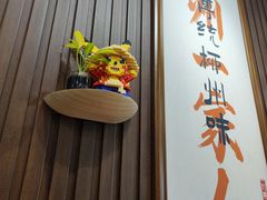 -螺世纪螺蛳粉·桂味小排档(裕德店)