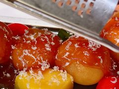 -新兴·金羊座·粤菜点心(乐峰店)
